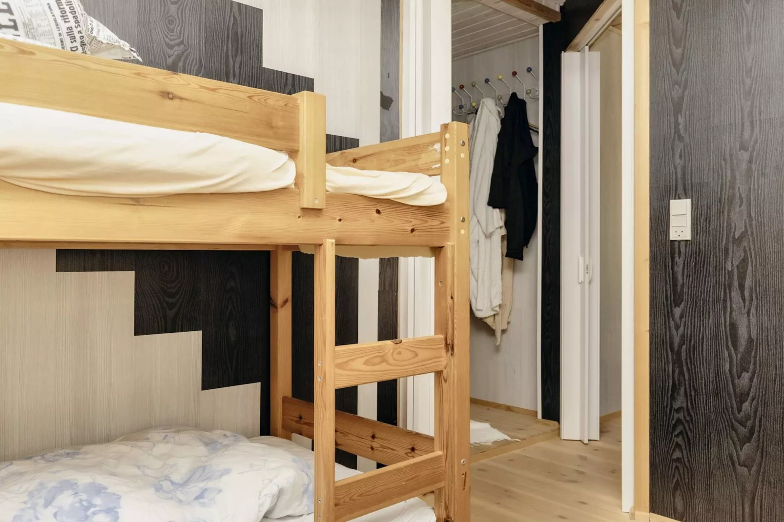 Maison de vacances pour 8 a Hadsund - Intérieur