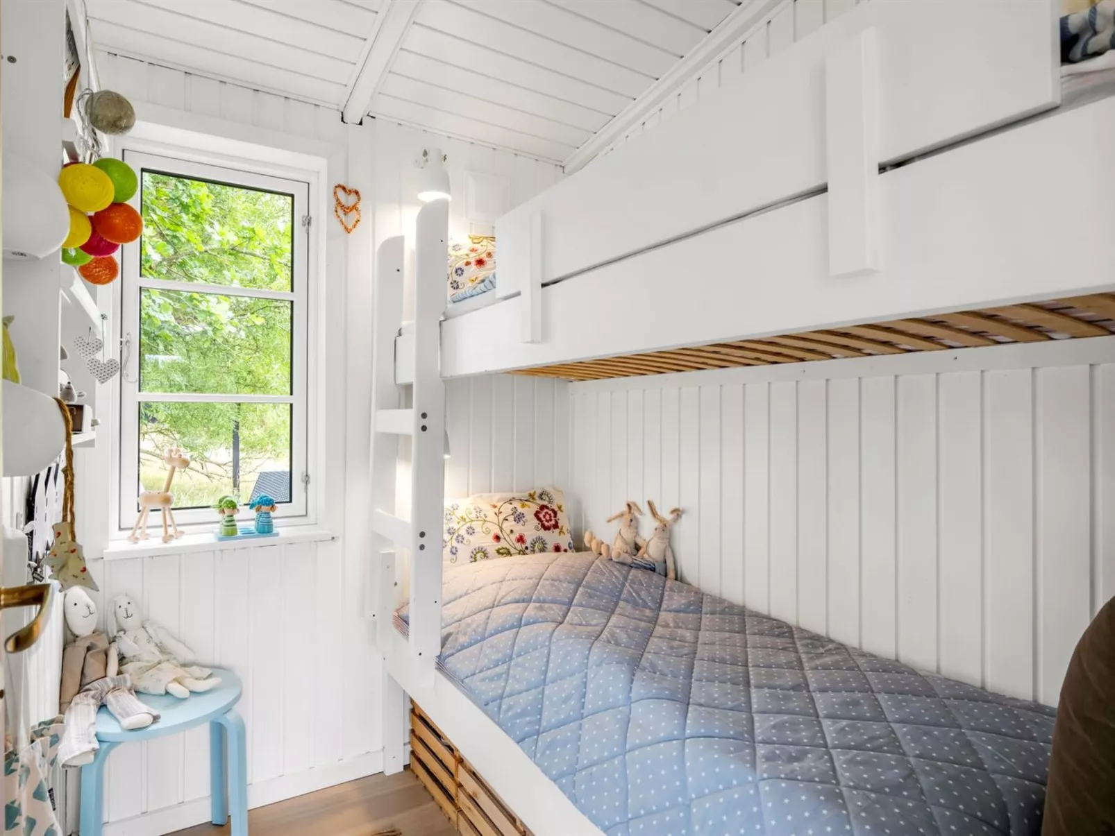 "Suoma" - 800m from the sea - Drinnen