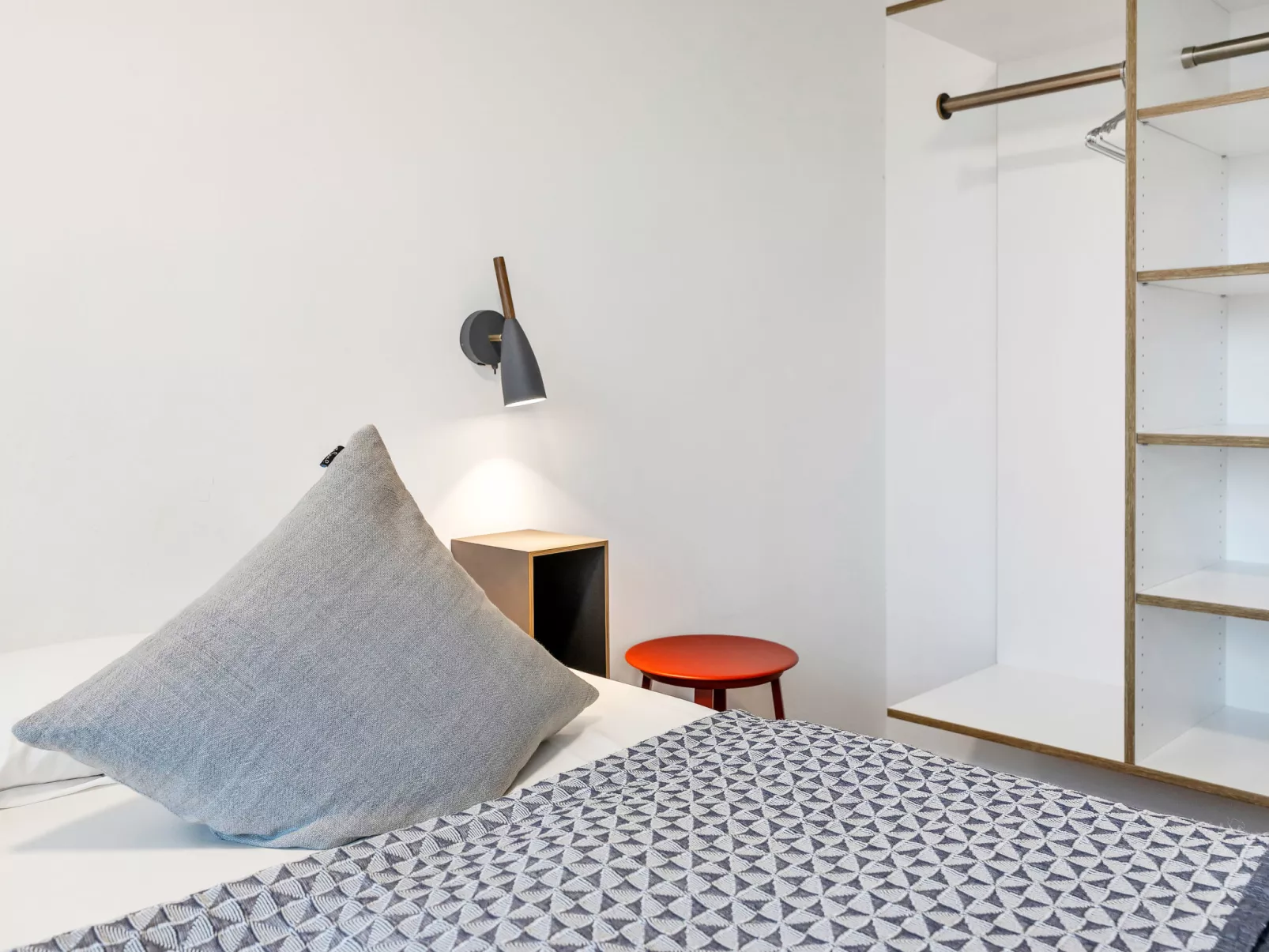 Penthouse Imort (654) - Inside