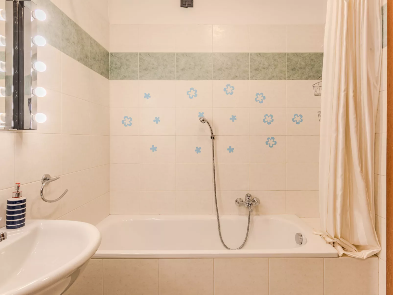 Casa Martinetta - Drinnen