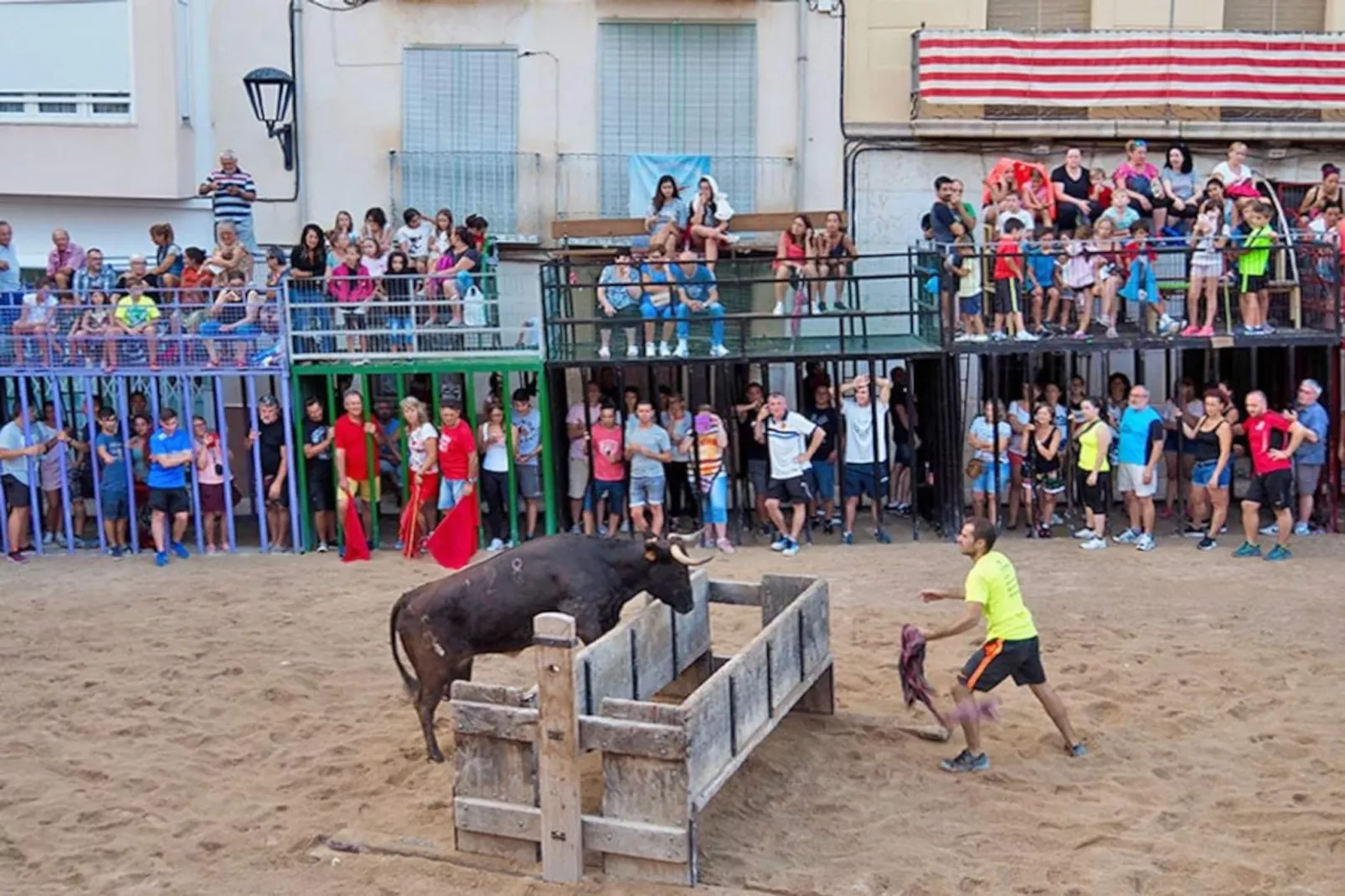 Mobil-home | Classic | 2 Bedrooms | 4/6 Pers. | Raised terrace | Air-con. - Non tagué