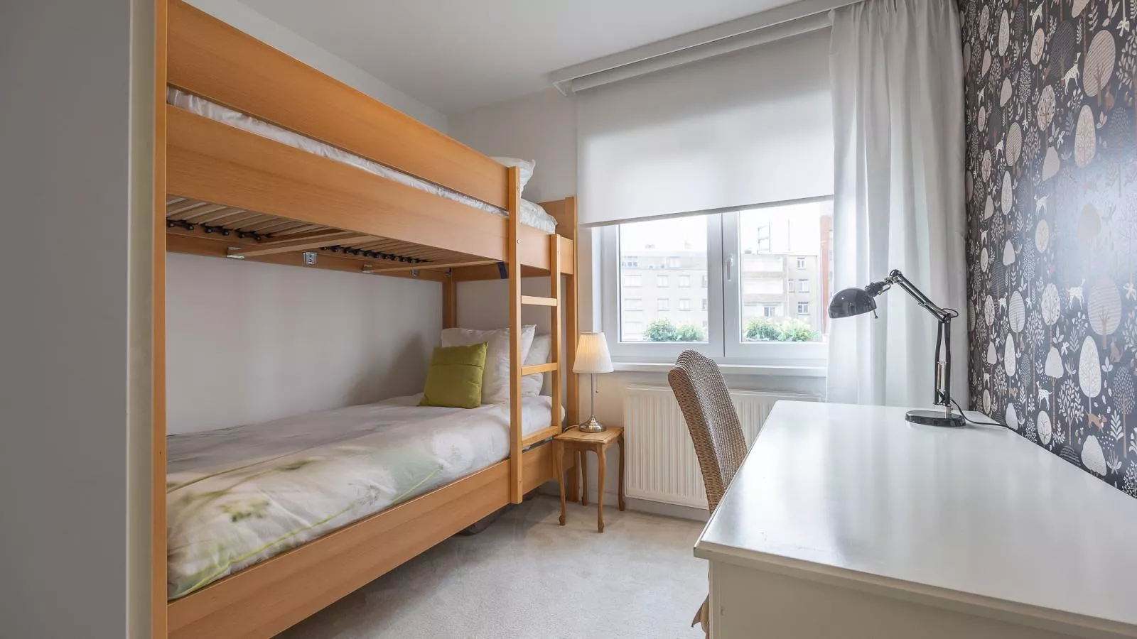 Rising Sun - 0101 - Chambre