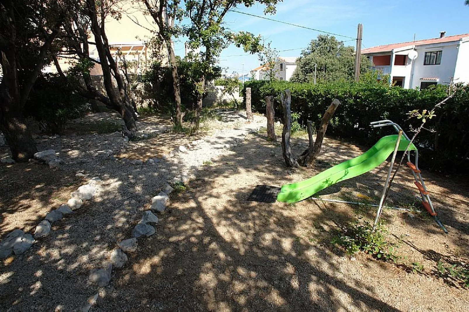 Pansion Jurko - Superior Double Room with Balcony and Sea View (S2) - Extérieur