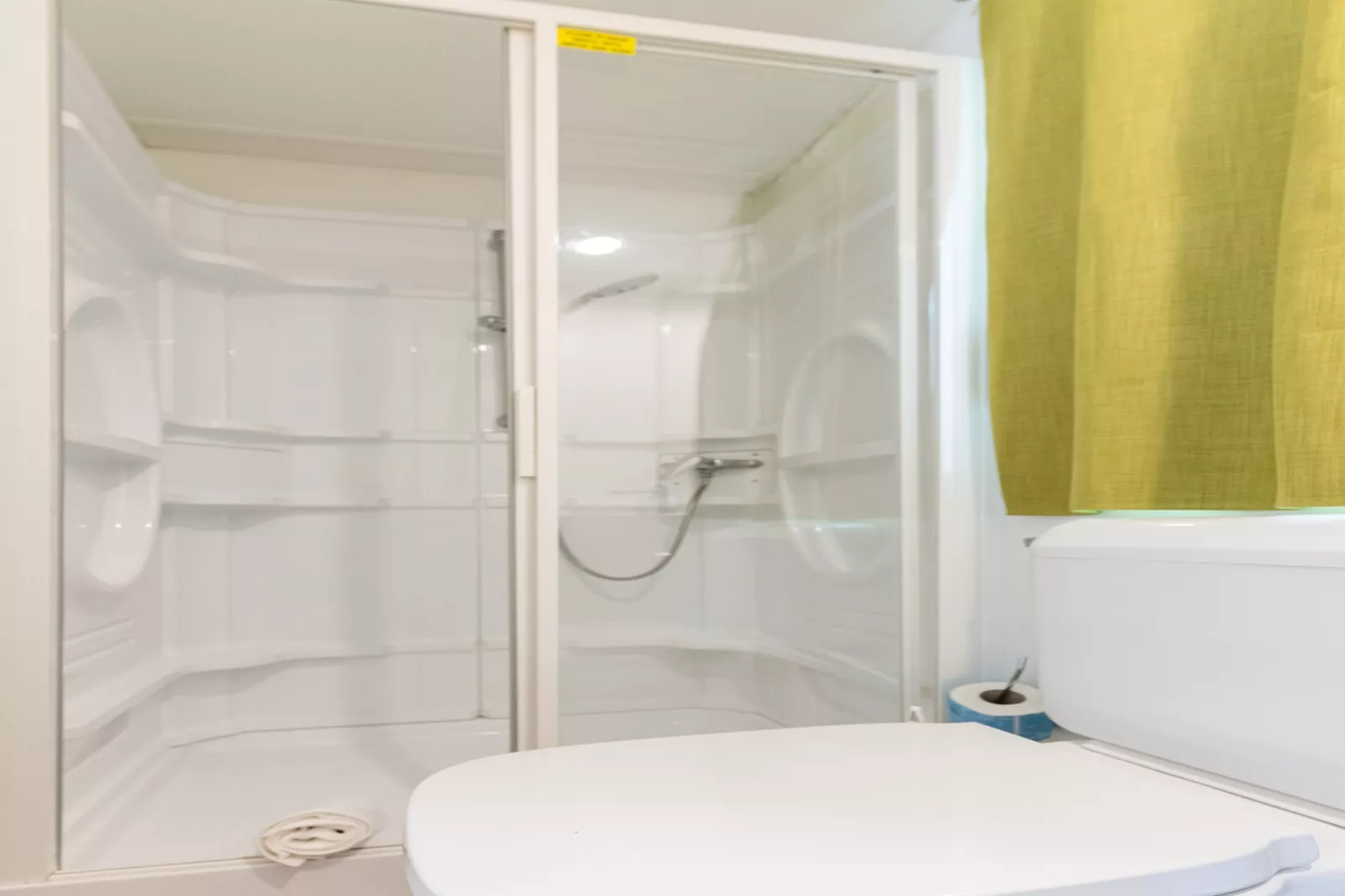 STELLA DEL MARE FAMILY COLLECTION / LODGE SUPERIOR FAMILY Max Occ 6 pax - Salle de bain