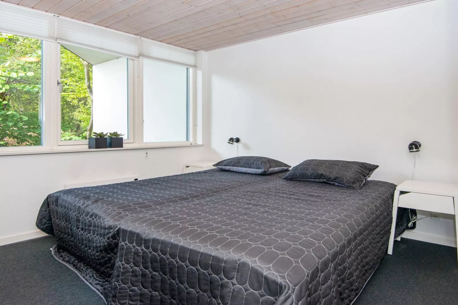10 Personen Ferienhaus in Ebeltoft - Innenbereich