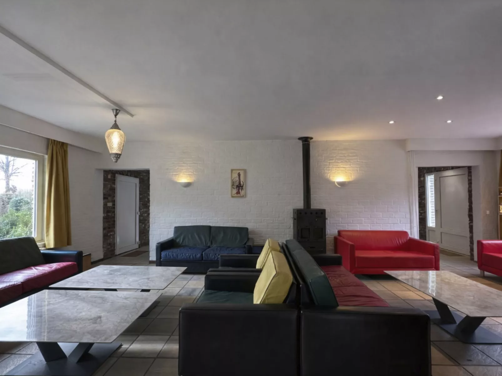 Bungalowpark Landsrade - Inside