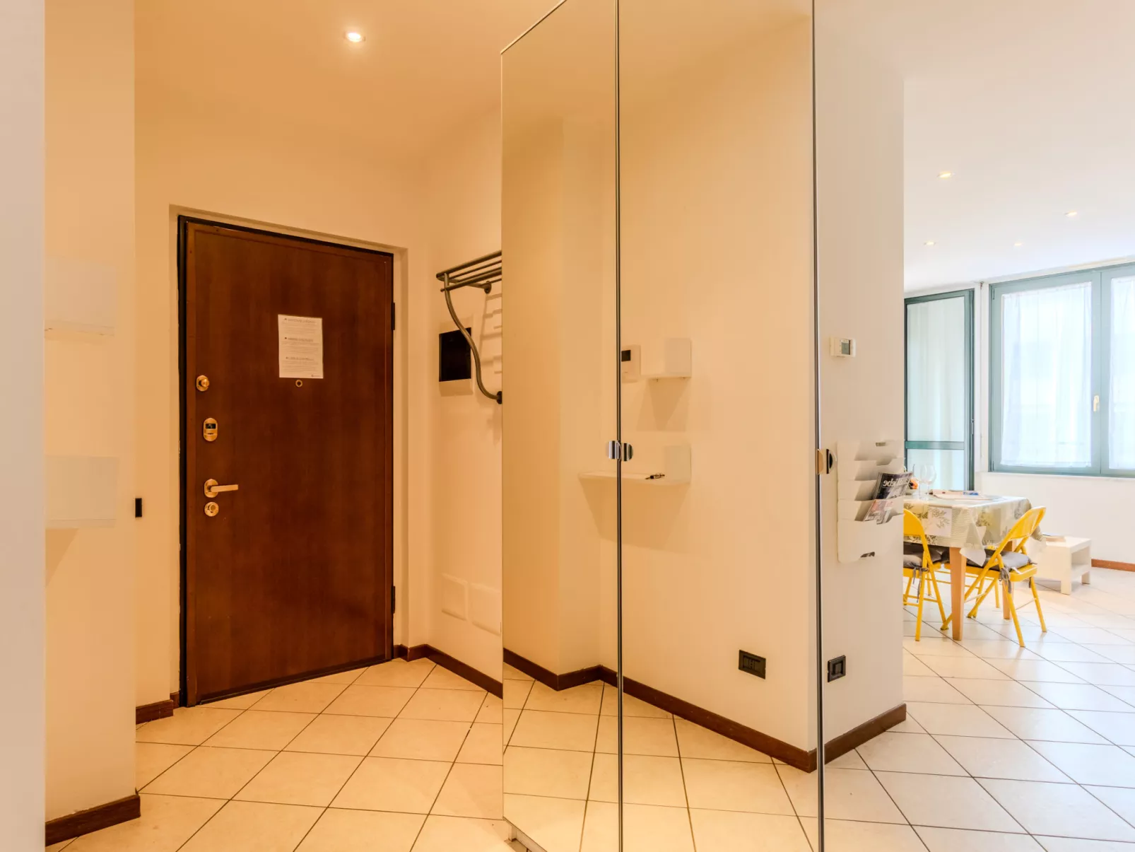 Casa Martinetta - Drinnen