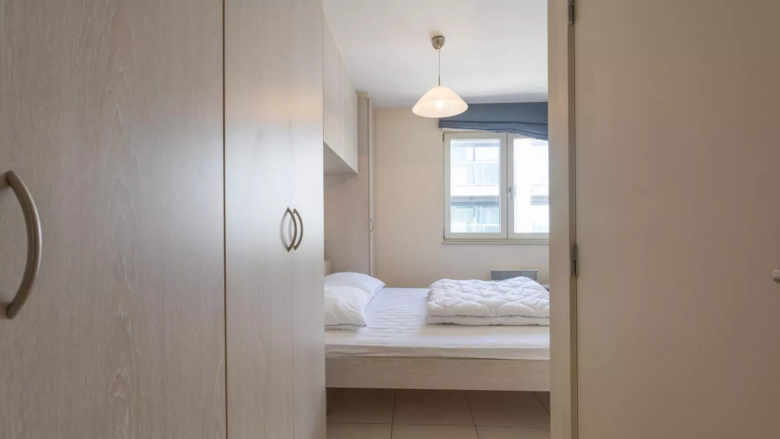 Libretto - 0602 + box 9 - Chambre