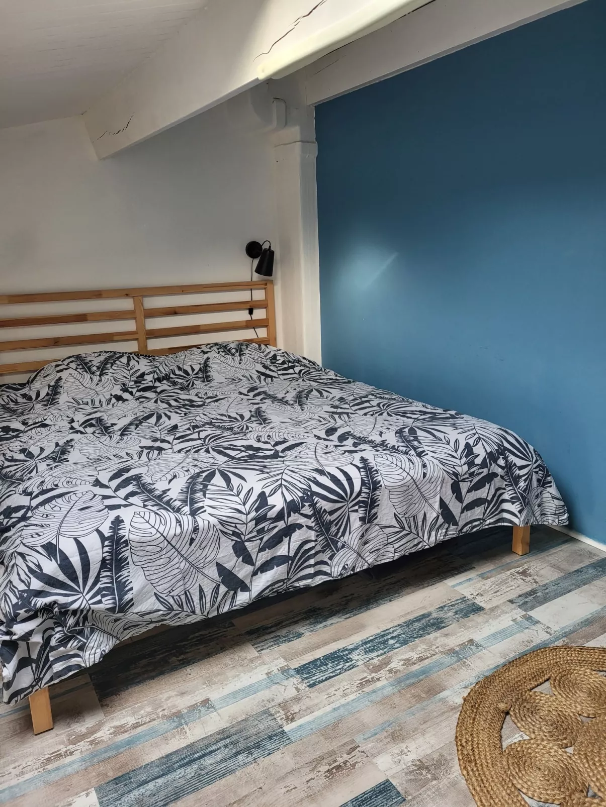 La Brée 3 - Drinnen