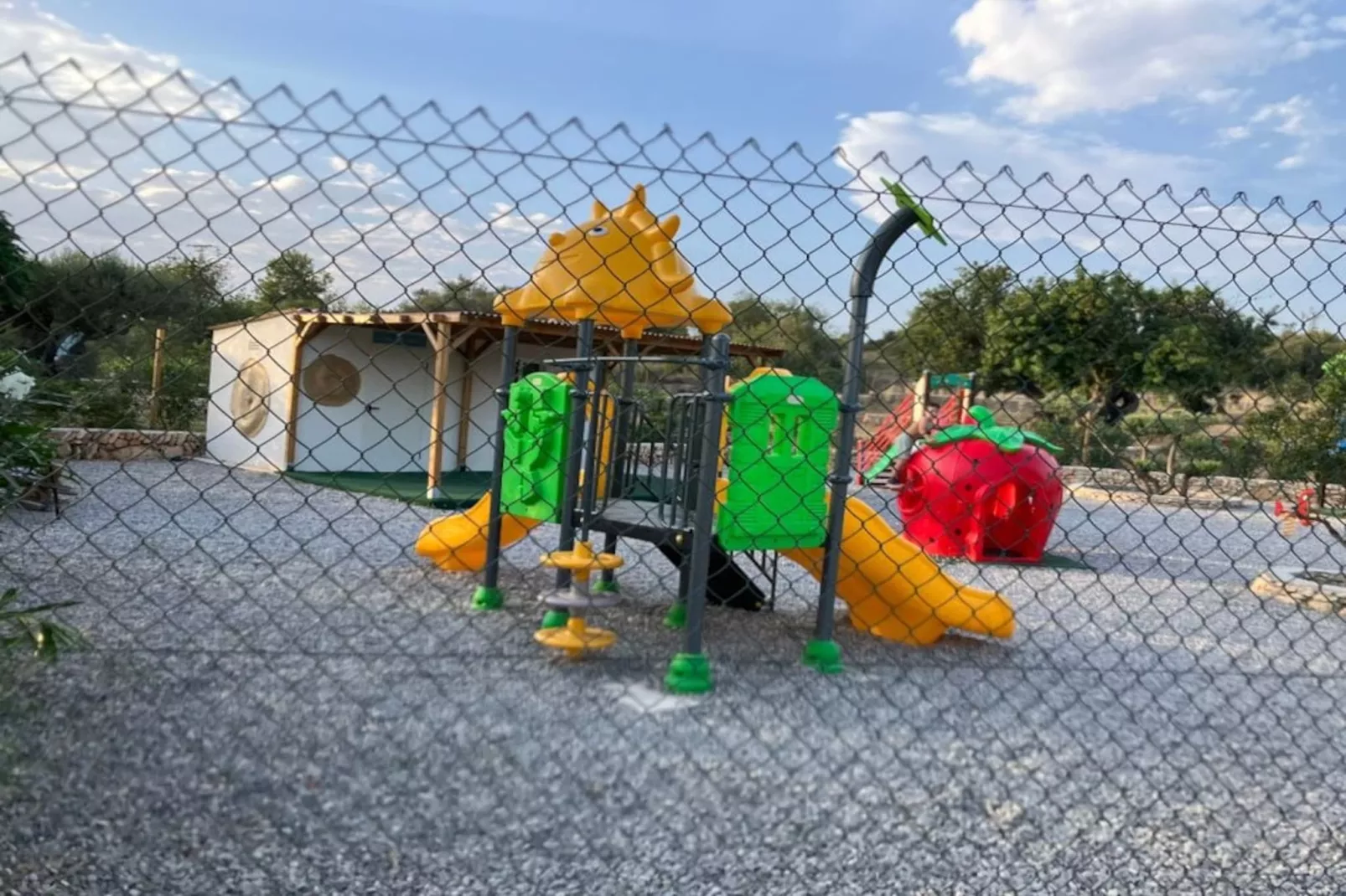 Mobil-home | Classic | 2 Bedrooms | 4/6 Pers. | Raised terrace | Air-con. - Non tagué