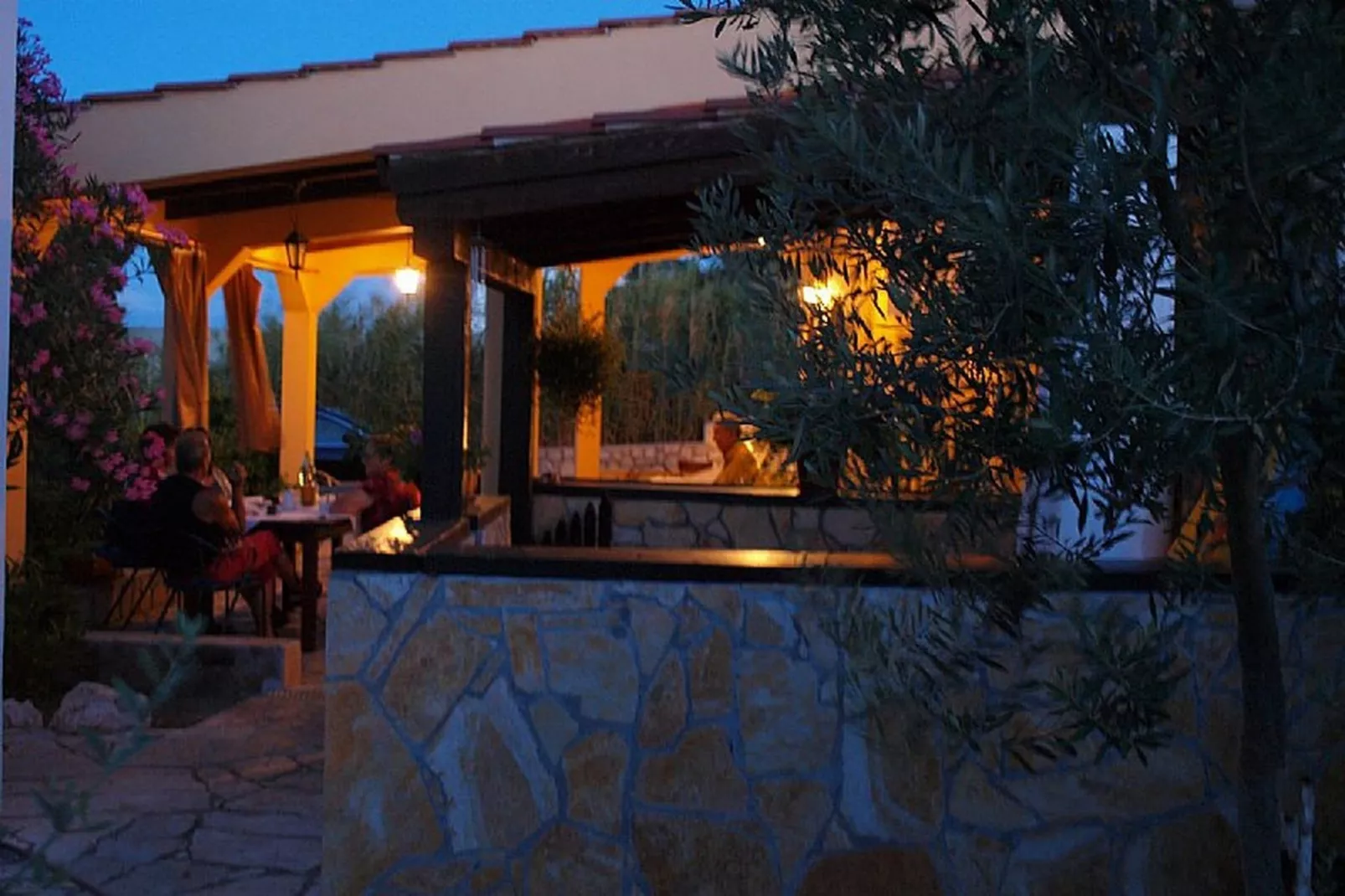 Pansion Jurko - Superior Double Room with Balcony and Sea View (S2) - Extérieur