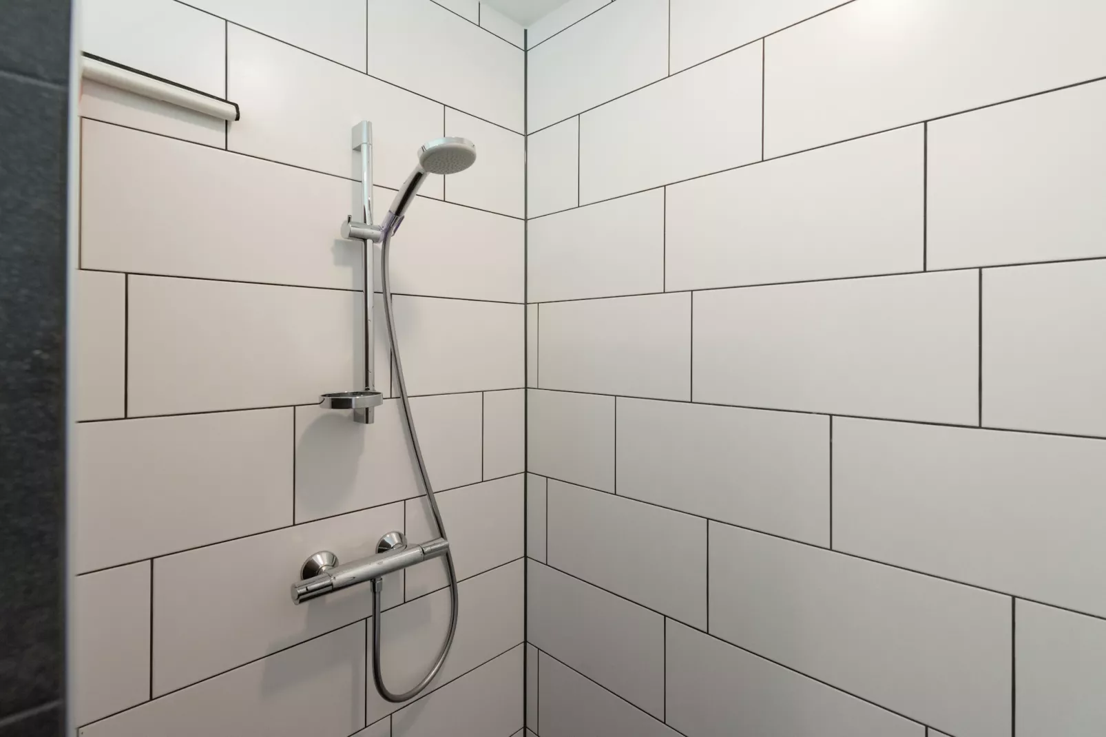 Op vakantie bij de boer - Salle de bain