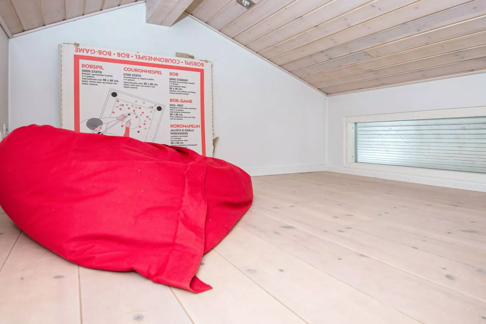10 Personen Ferienhaus in Ebeltoft - Innenbereich