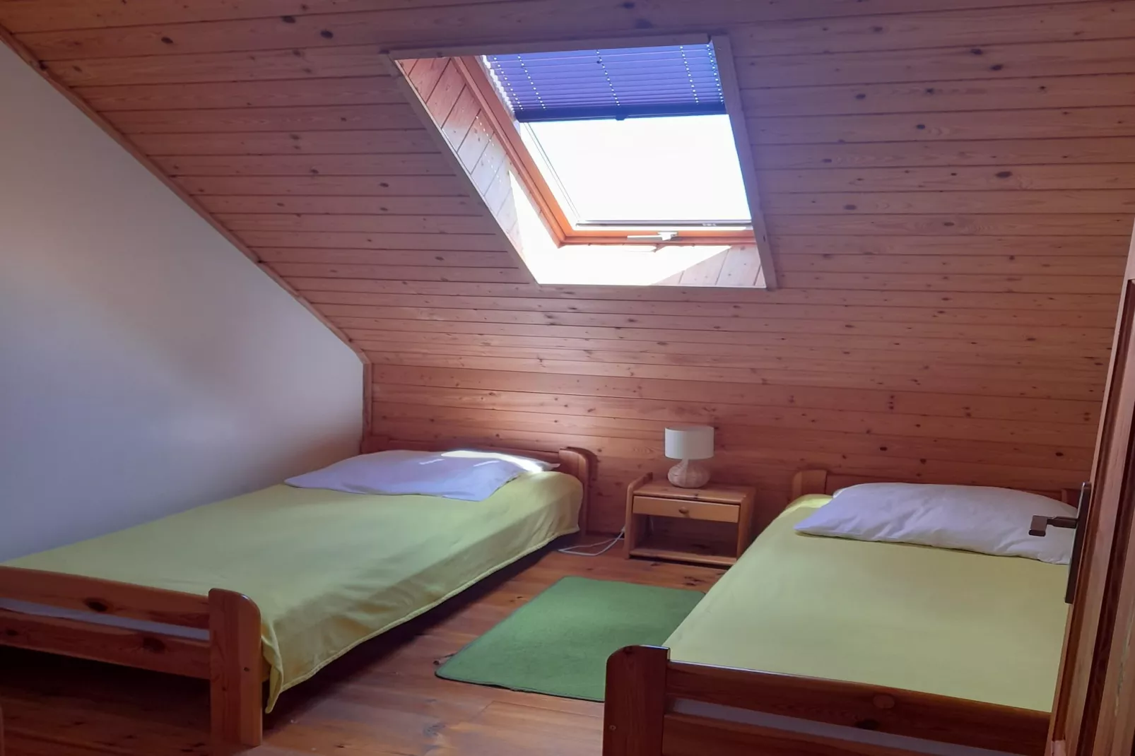 Holiday homes in Swinoujście for 7 persons - 90 qm - Chambre