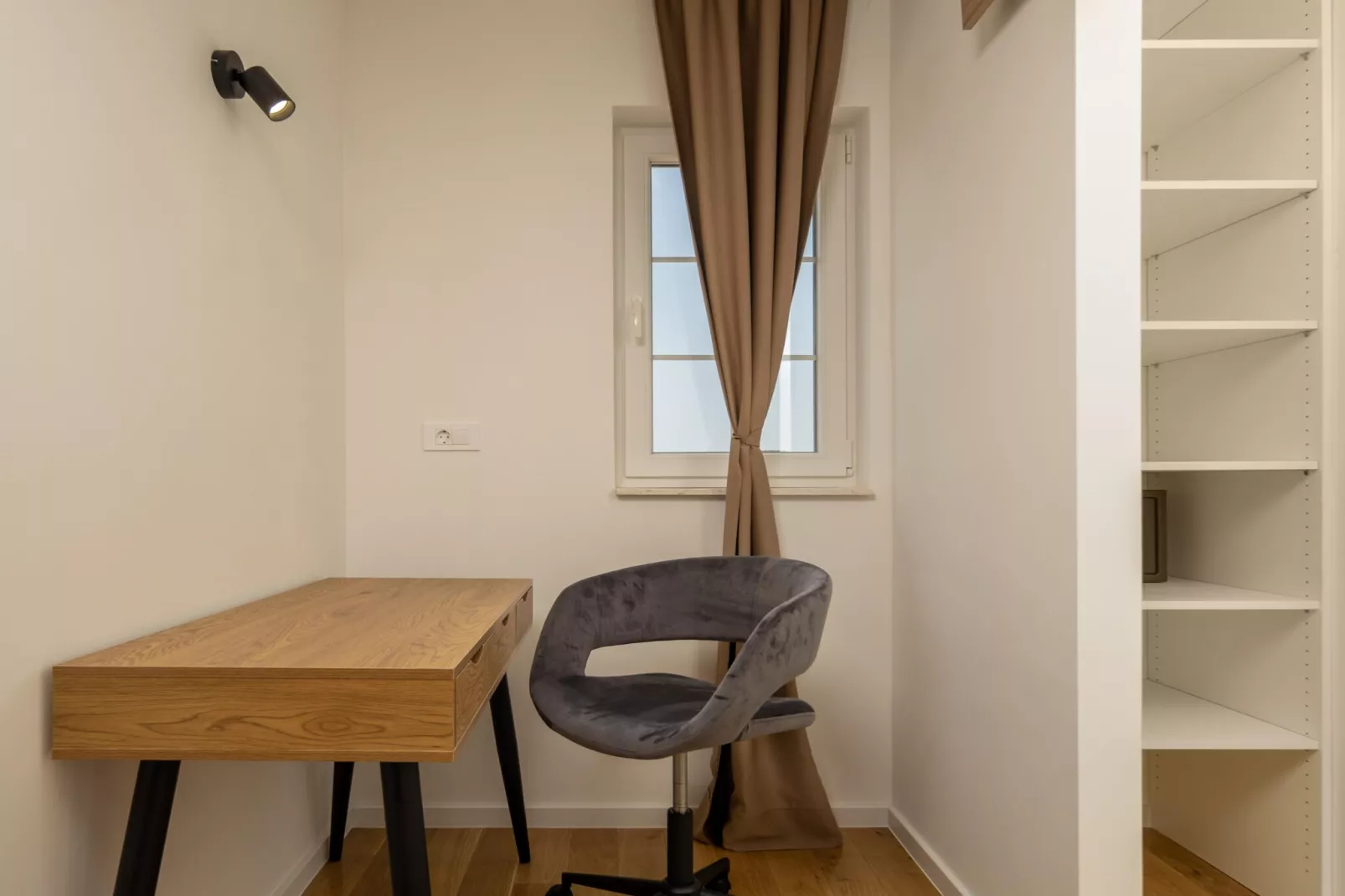 VILLA ROYAL STONE - Palier