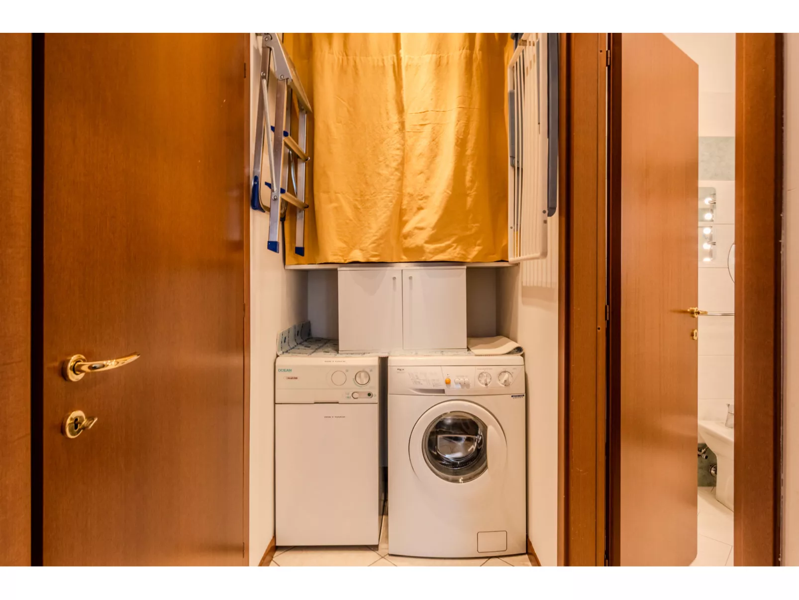 Casa Martinetta - Drinnen