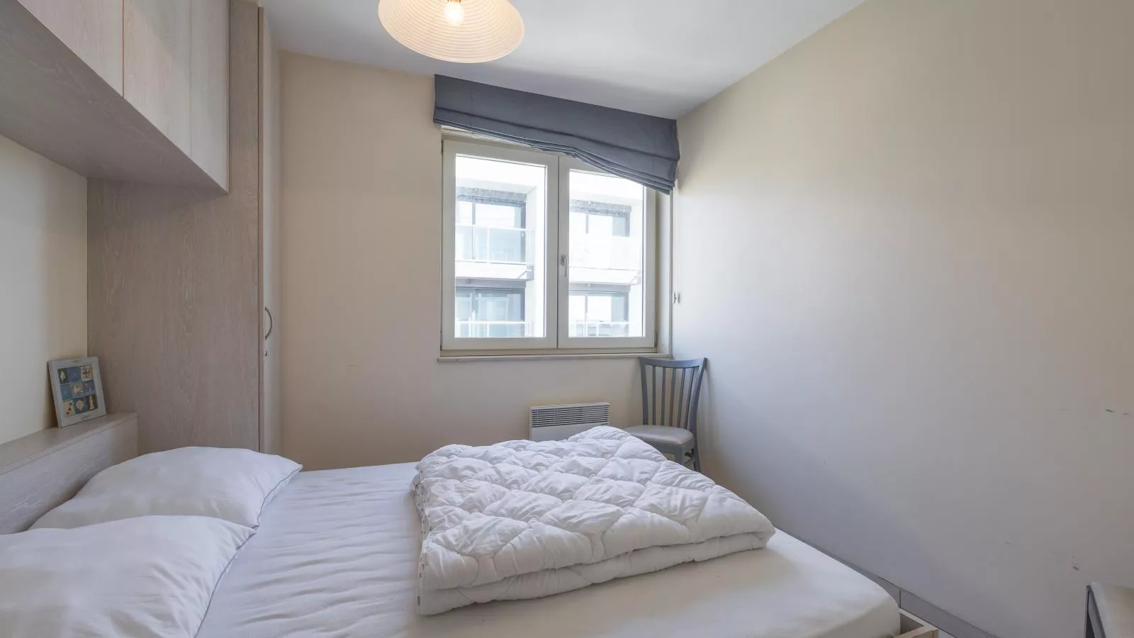 Libretto - 0602 + box 9 - Chambre