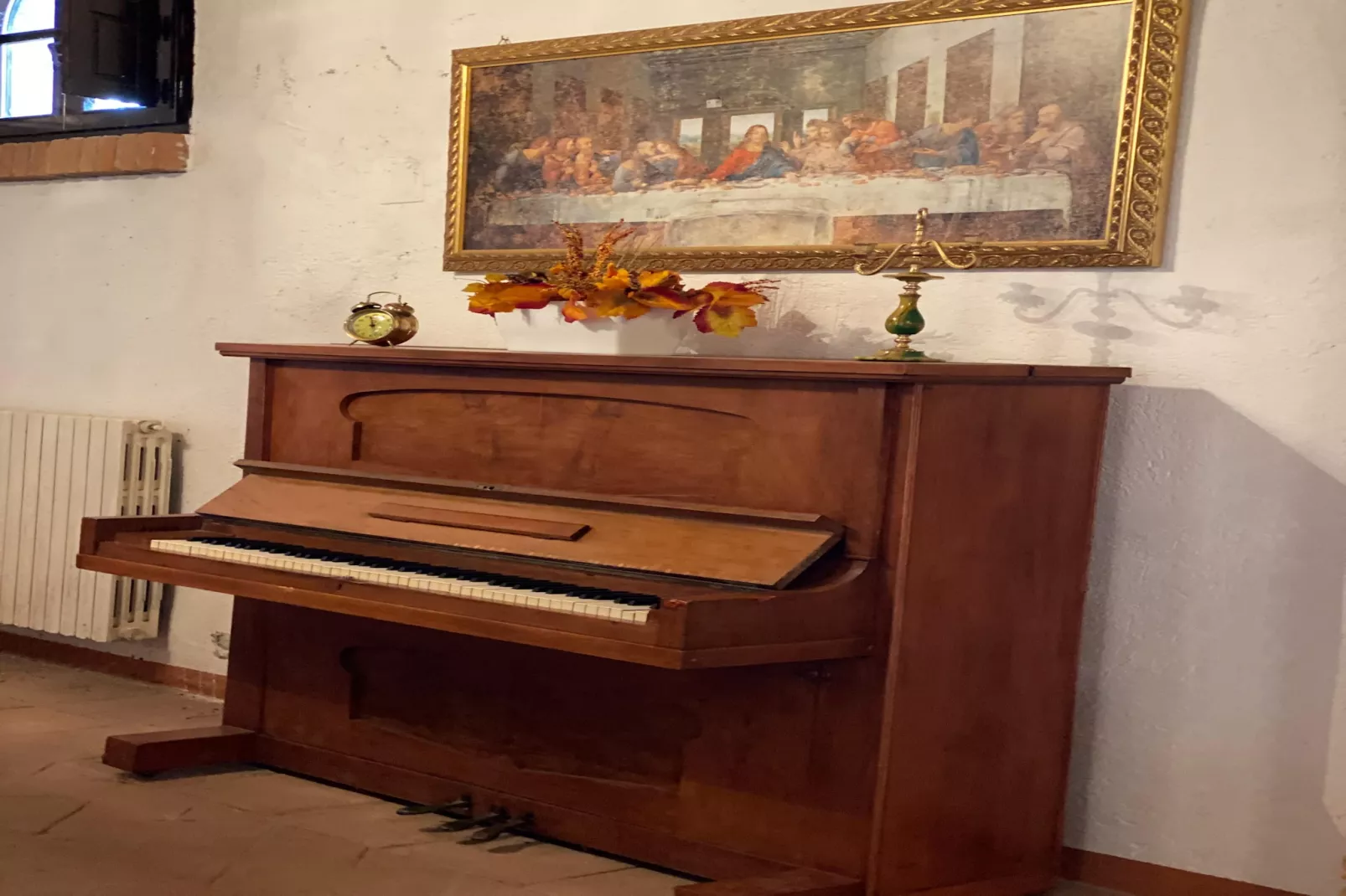 Casa Sassetta - Flur