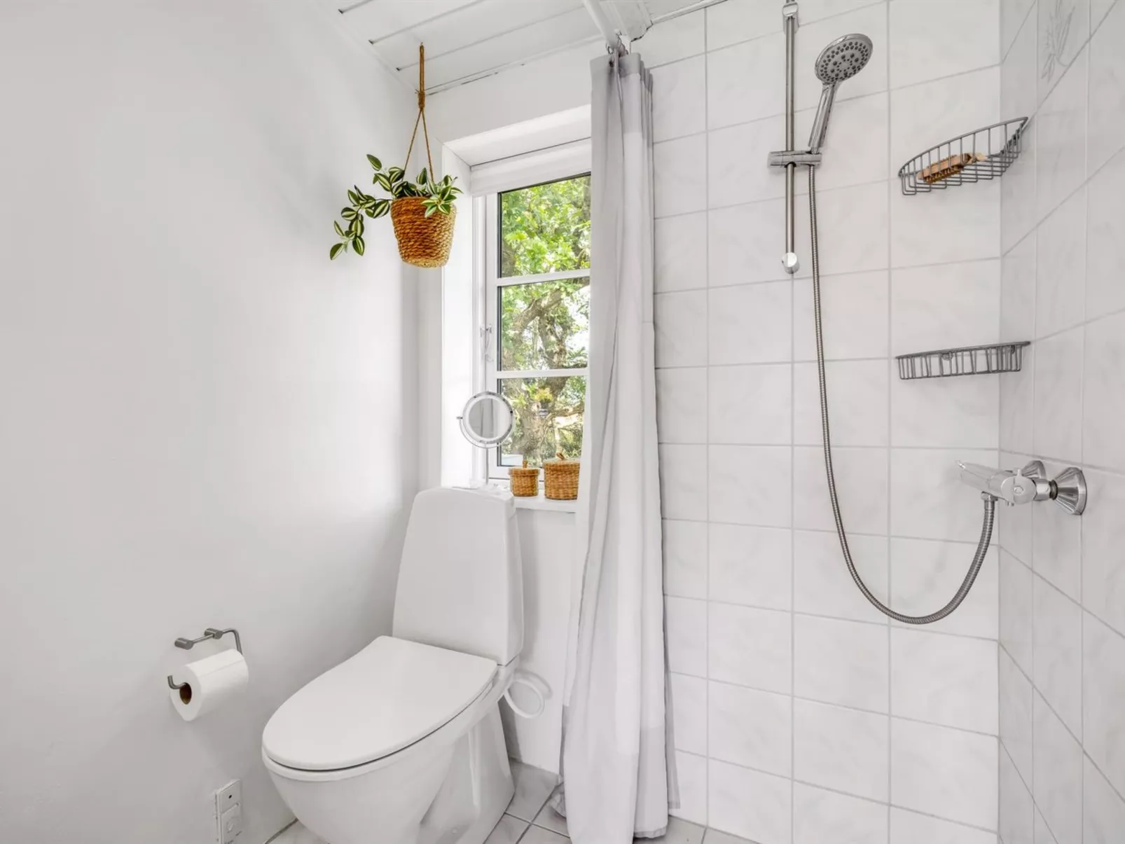 "Suoma" - 800m from the sea - Drinnen