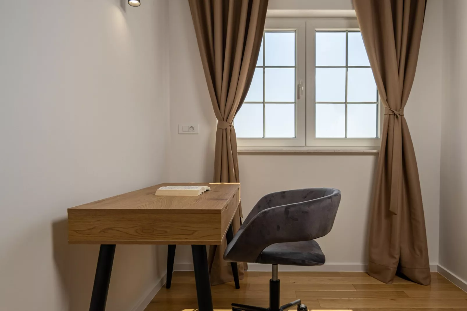 VILLA ROYAL STONE - Palier