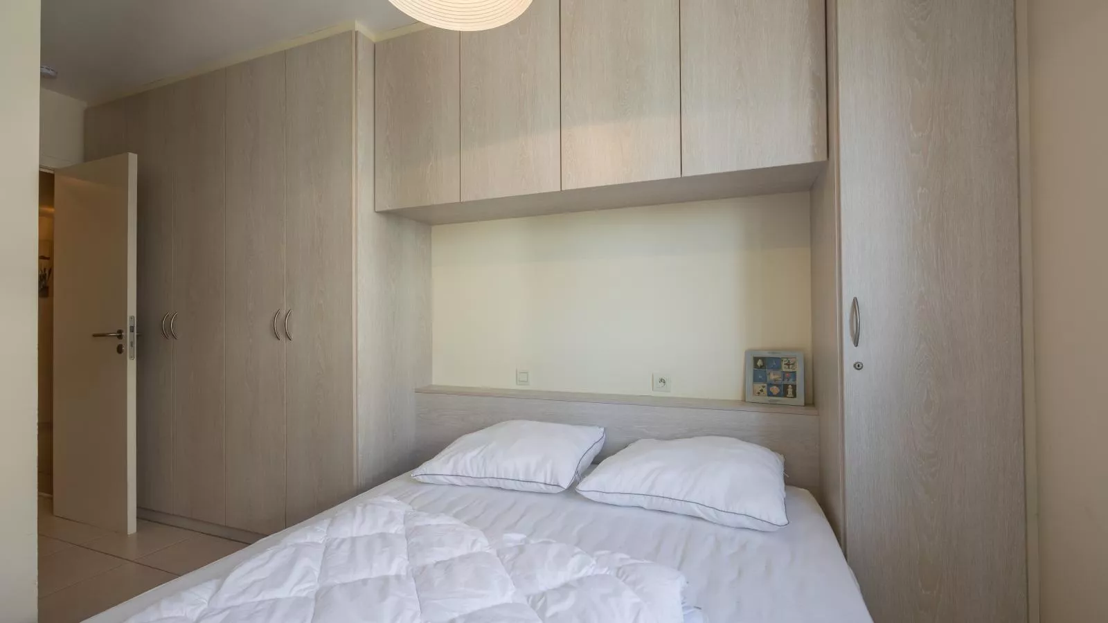 Libretto - 0602 + box 9 - Chambre