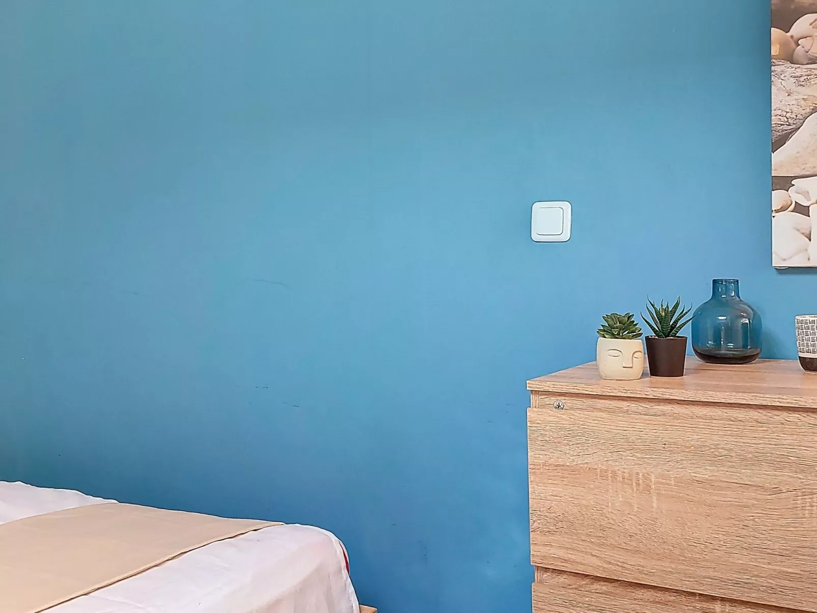 La Brée 3 - Drinnen