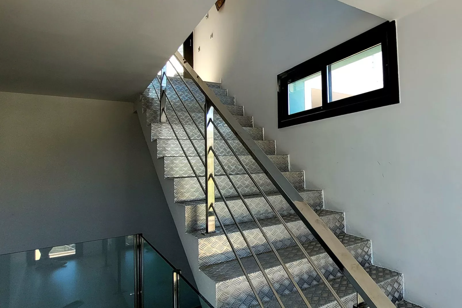 Villa con hermosa piscina cerca de Sitges - Flur