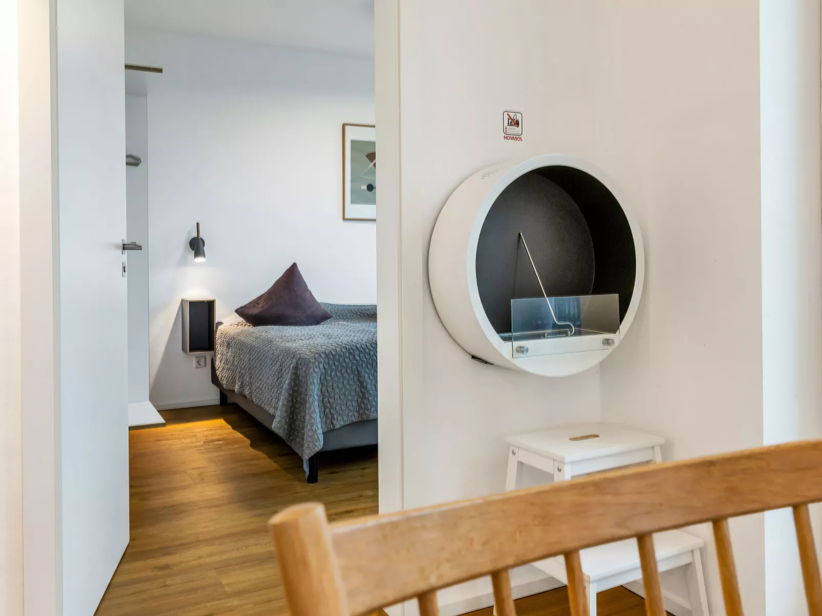 Penthouse Imort (654) - Inside