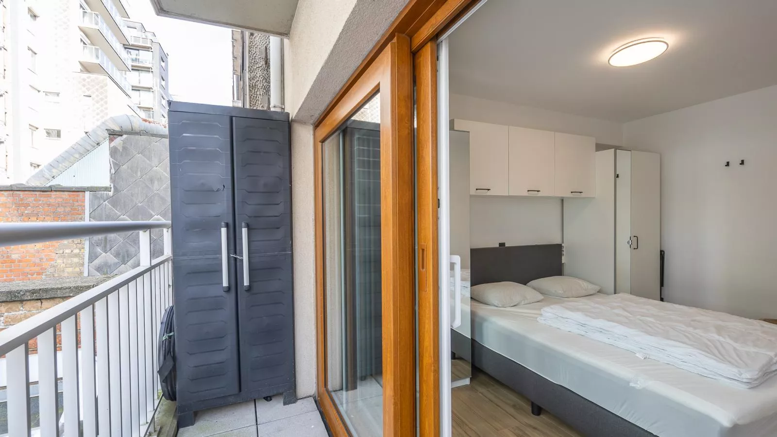 Royal - 0101 - Terrasse/Balkon