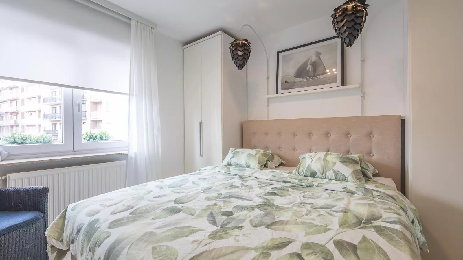 Rising Sun - 0101 - Chambre