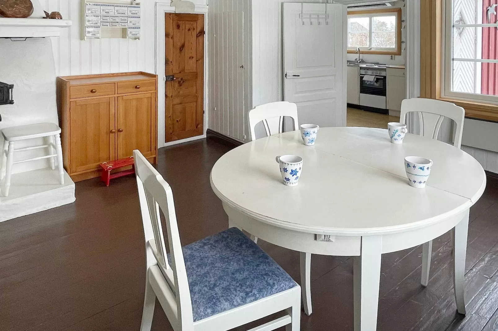 7 person holiday home in LÖTTORP - Indoor