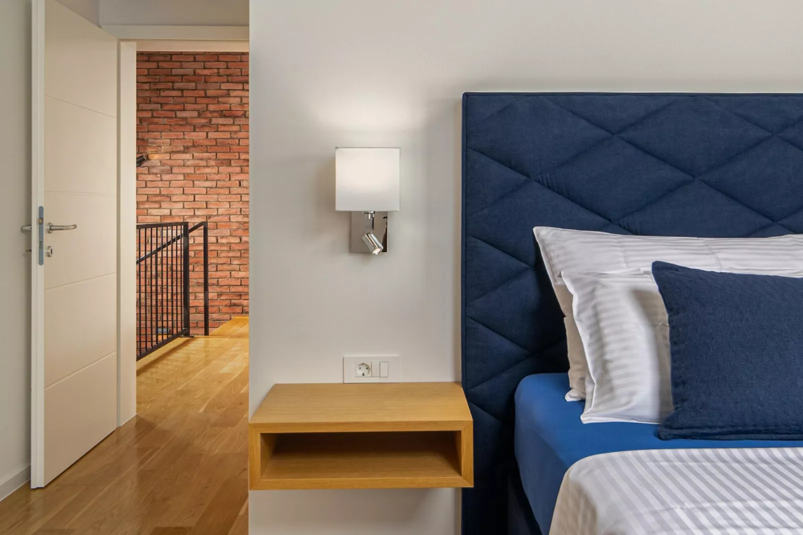 VILLA ROYAL STONE - Chambre