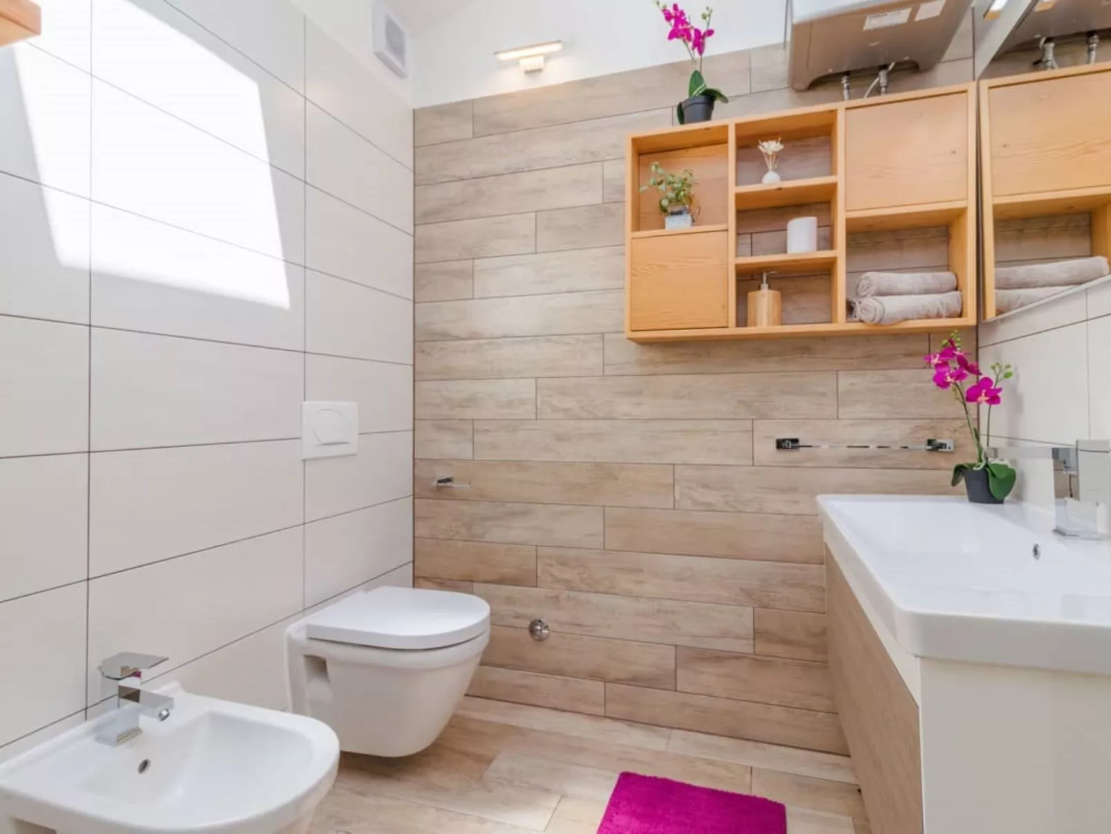 Villa Pietra - Drinnen