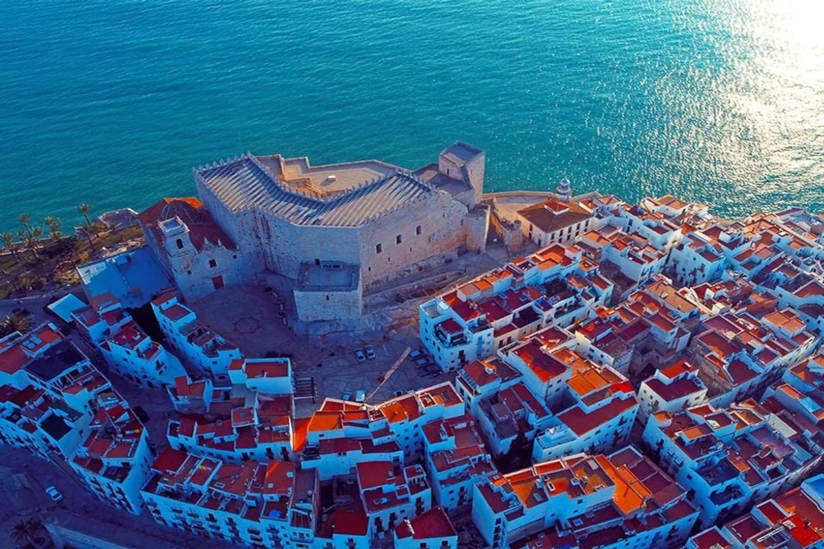 Mobil-home | Classic | 2 Bedrooms | 4/6 Pers. | Raised terrace | Air-con. - Non tagué