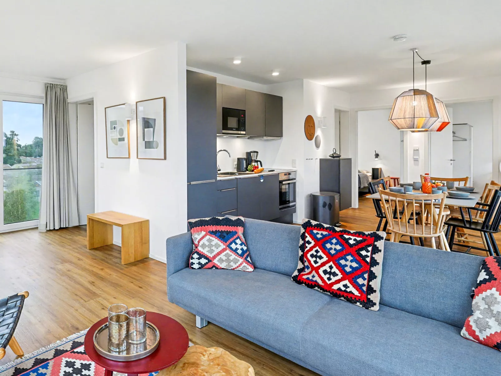 Penthouse Imort (654) - Inside