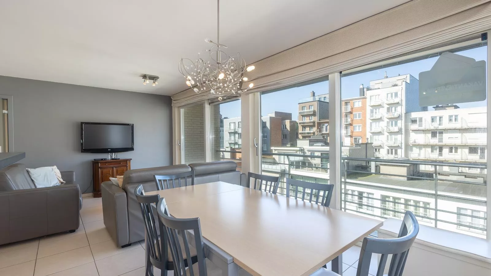 Libretto - 0602 + box 9 - Salon