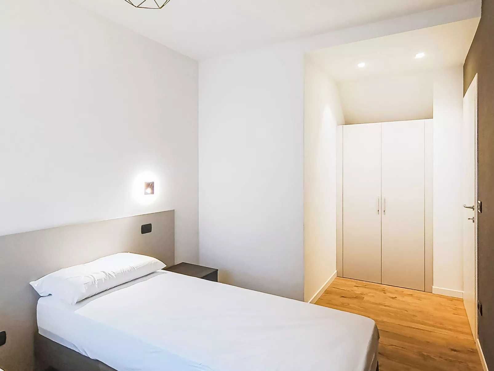 Garda Horizon - Inside