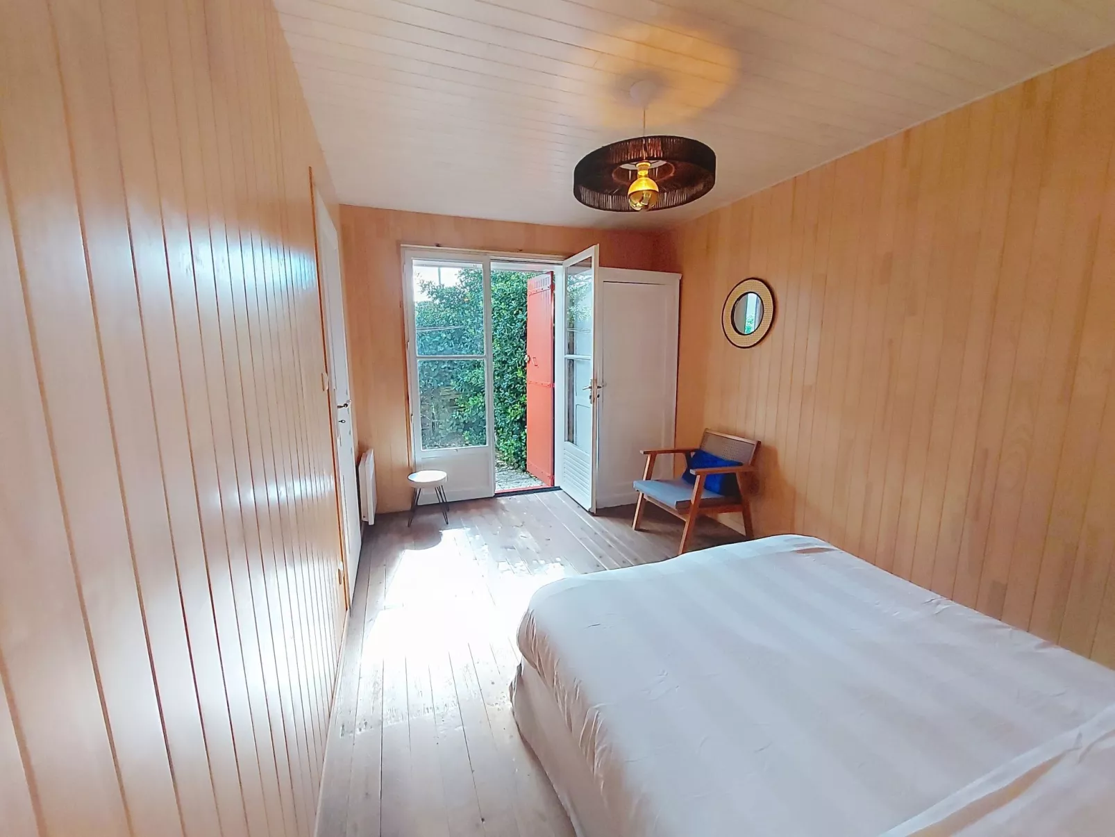 Villa Ecureuils - Dedans