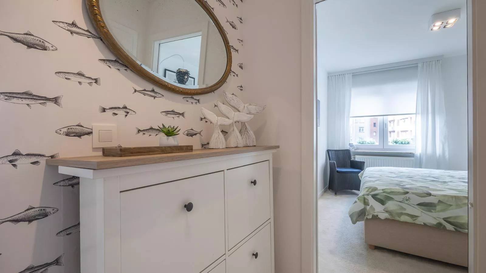 Rising Sun - 0101 - Intérieur