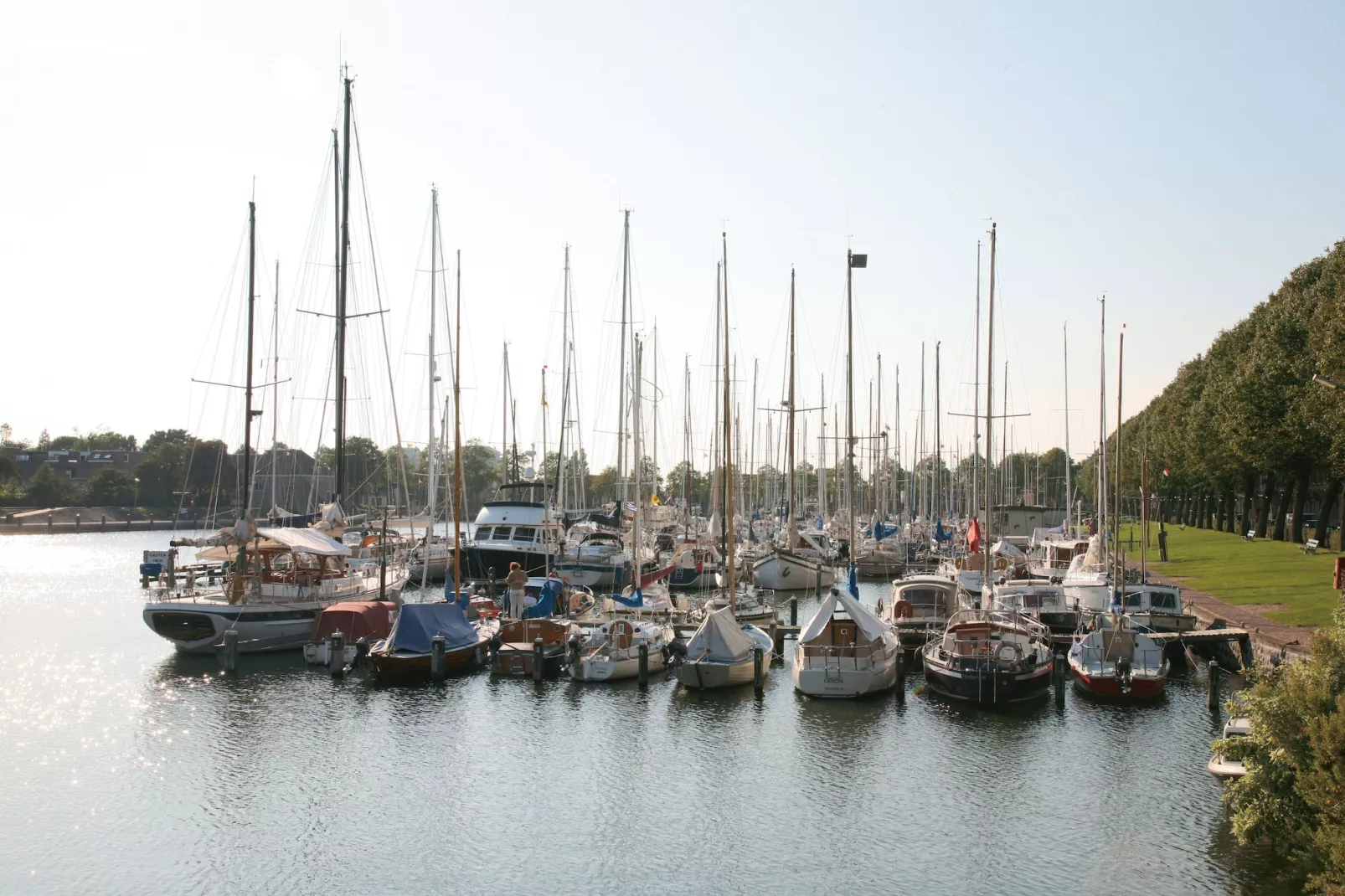 Oosterdijk 6 - Zones été à 1 km