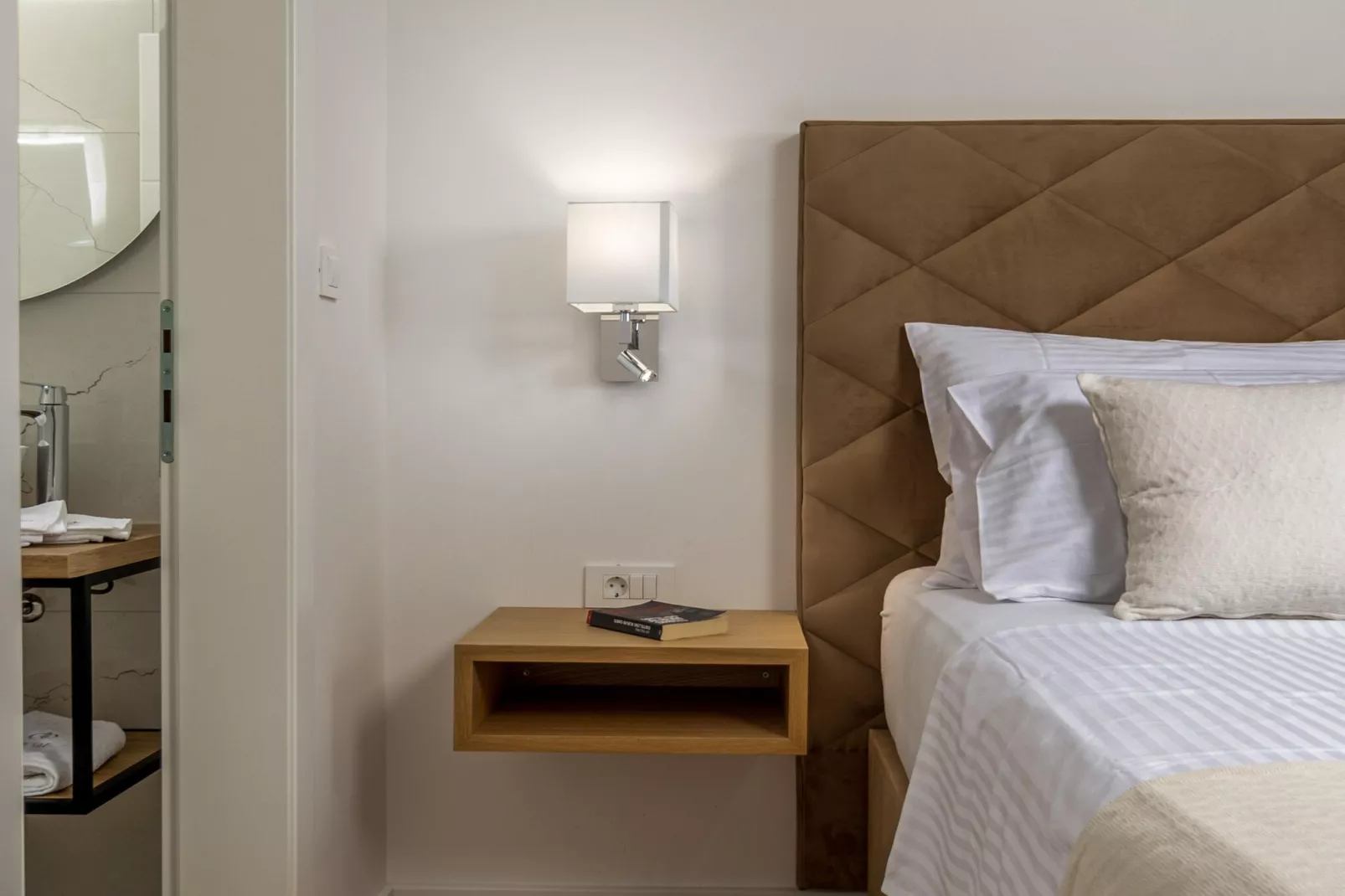 VILLA ROYAL STONE - Chambre