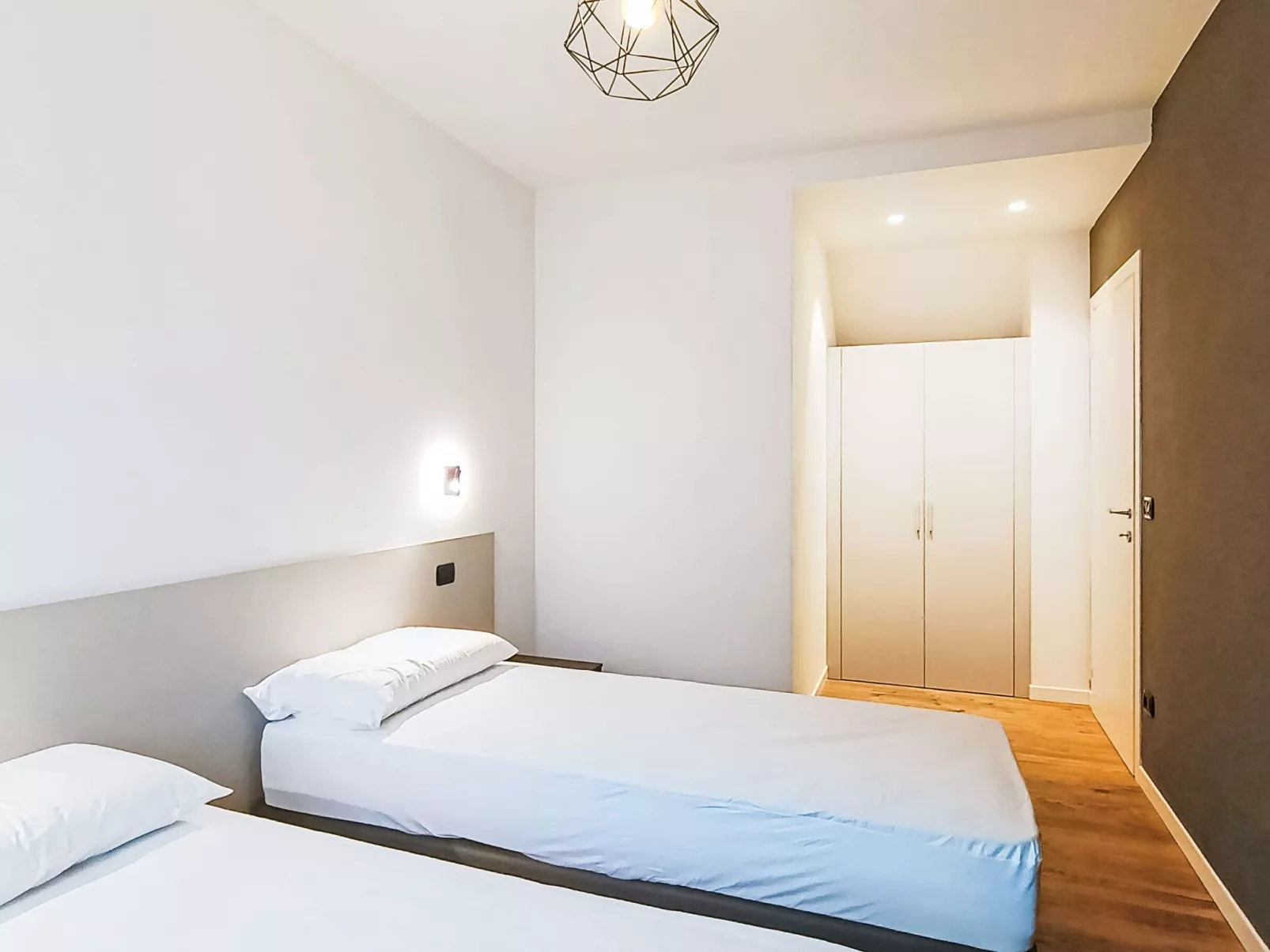 Garda Horizon - Inside