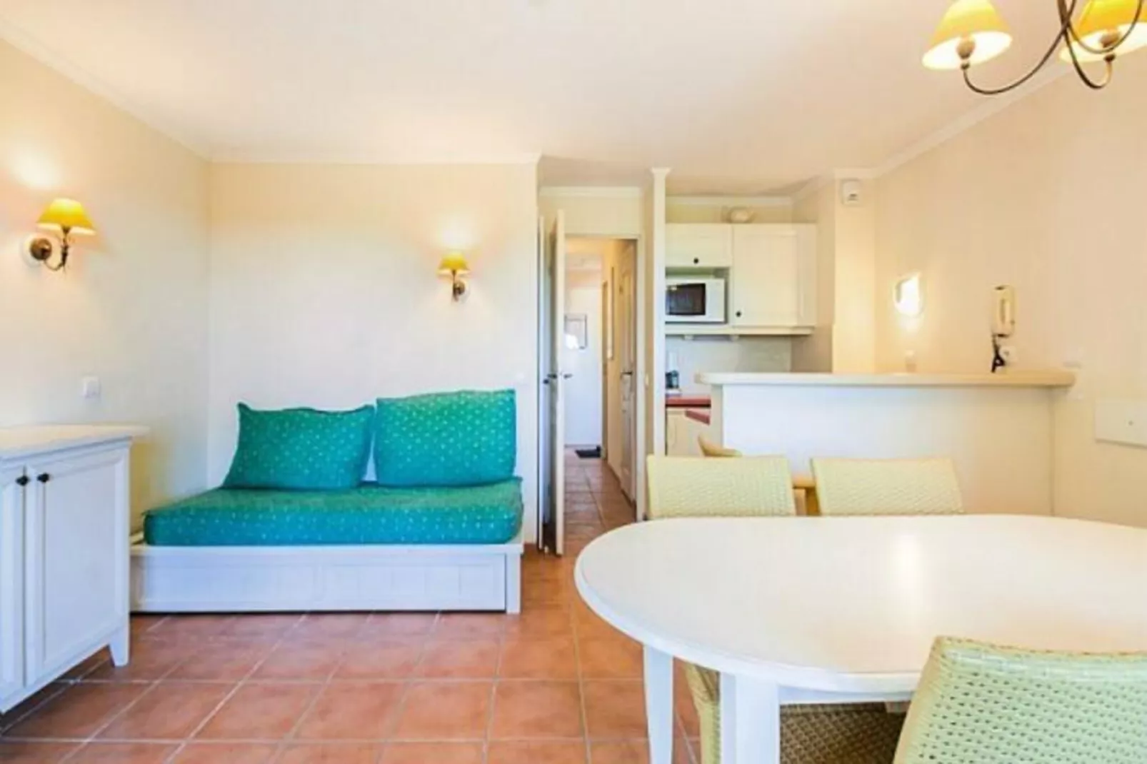 Village Pont Royal en Provence - maeva Home