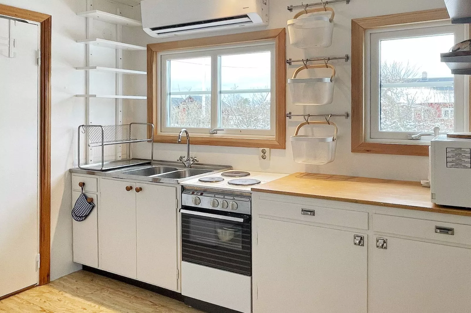 7 person holiday home in LÖTTORP - Indoor