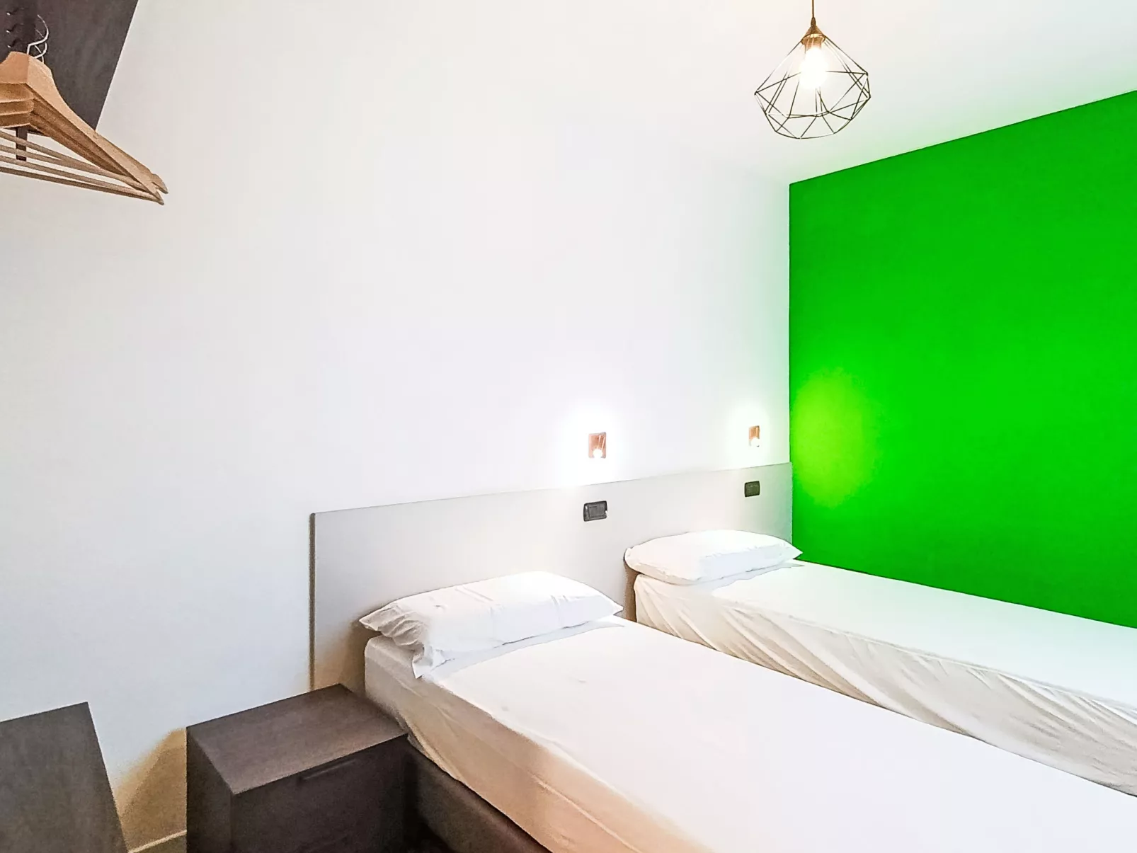 Garda Oasis and Horizon - Inside