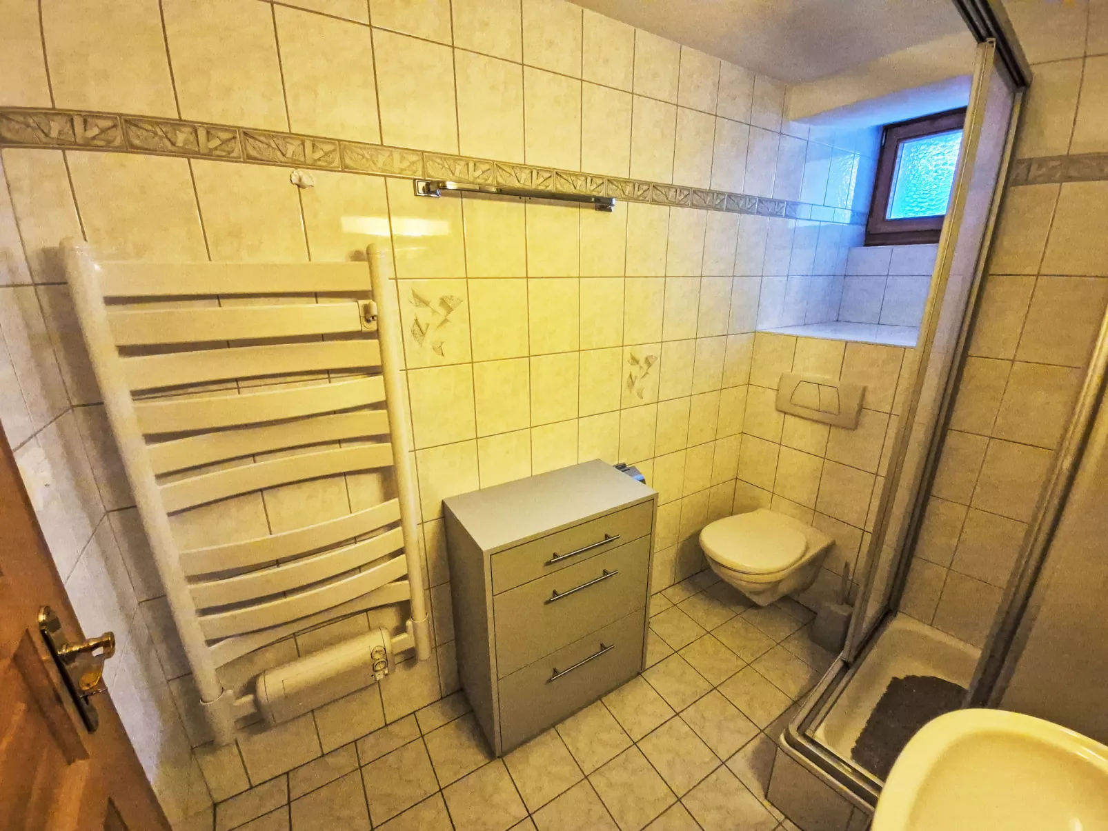 Le Moulin 74 - Inside