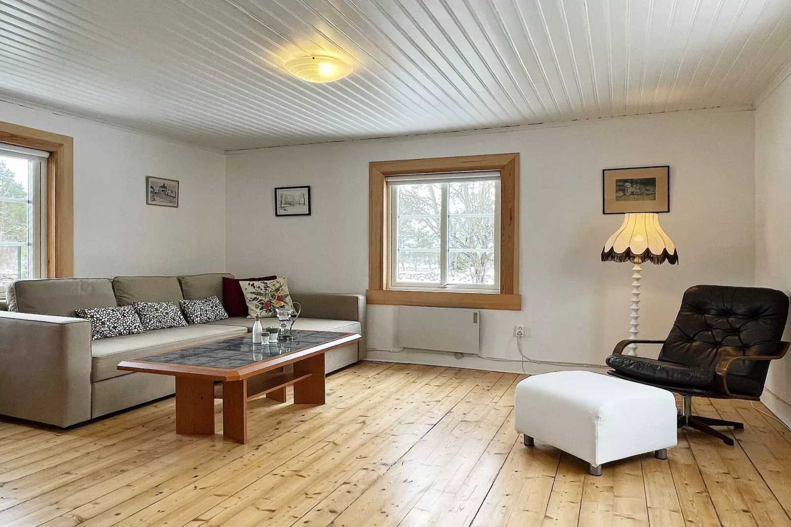 7 person holiday home in LÖTTORP - Indoor