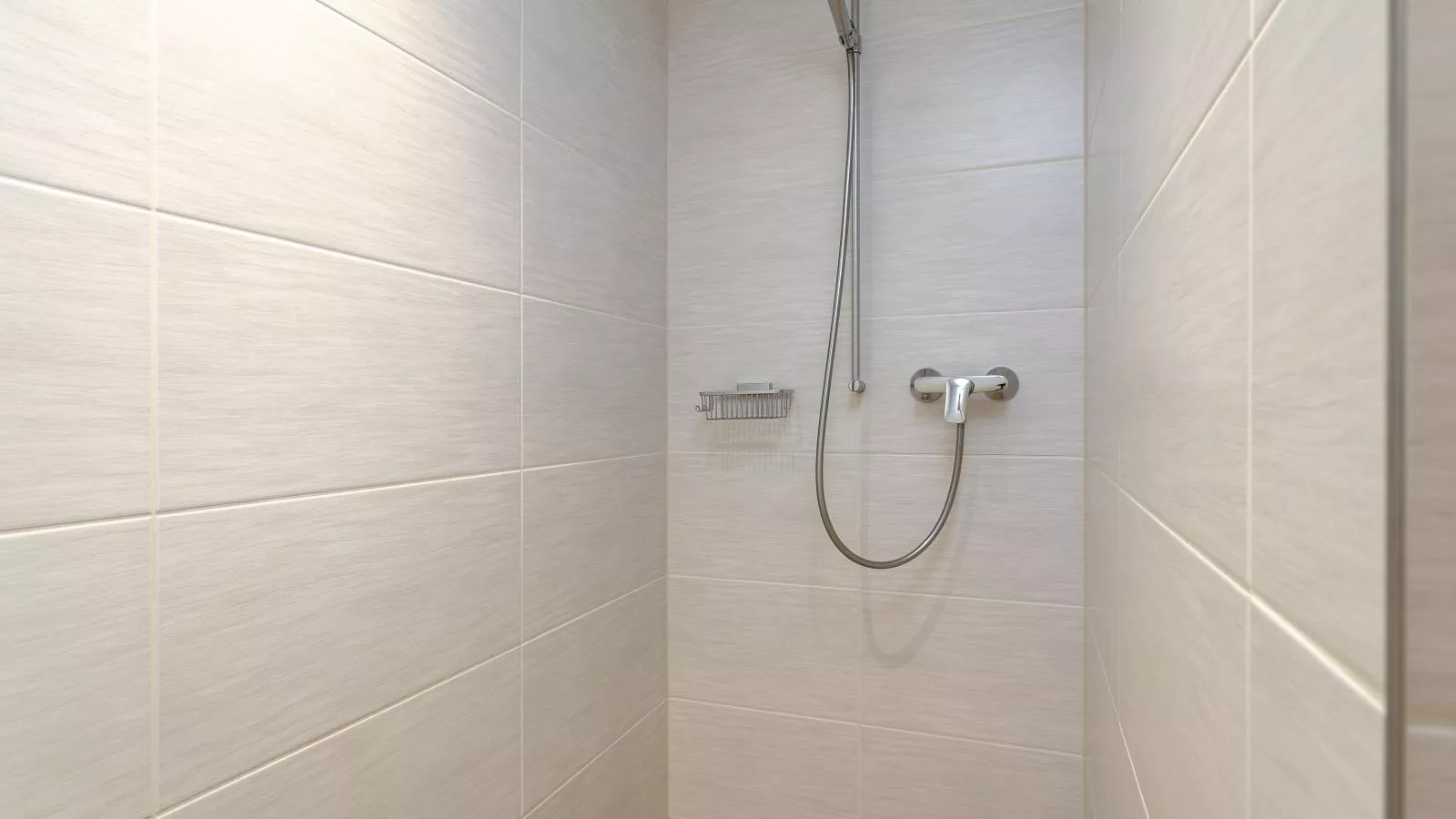 Schönangeralm Skihütte - Badezimmer