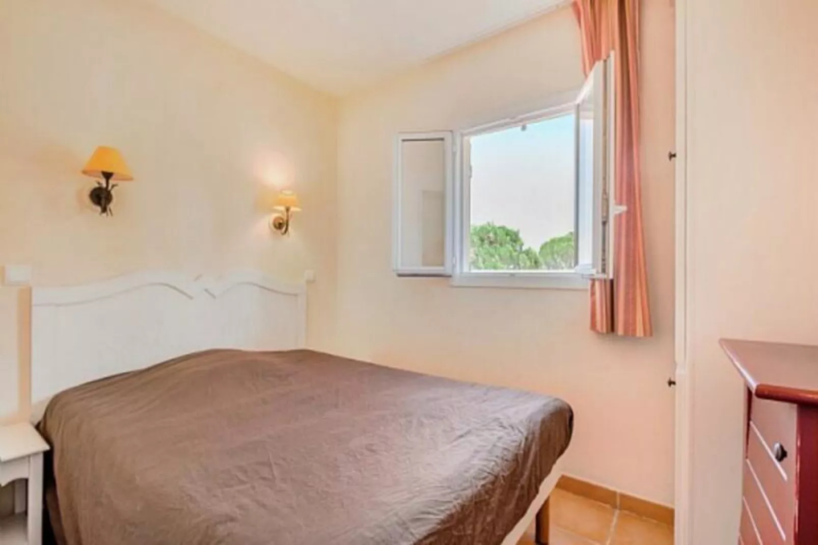 Village Pont Royal en Provence - maeva Home