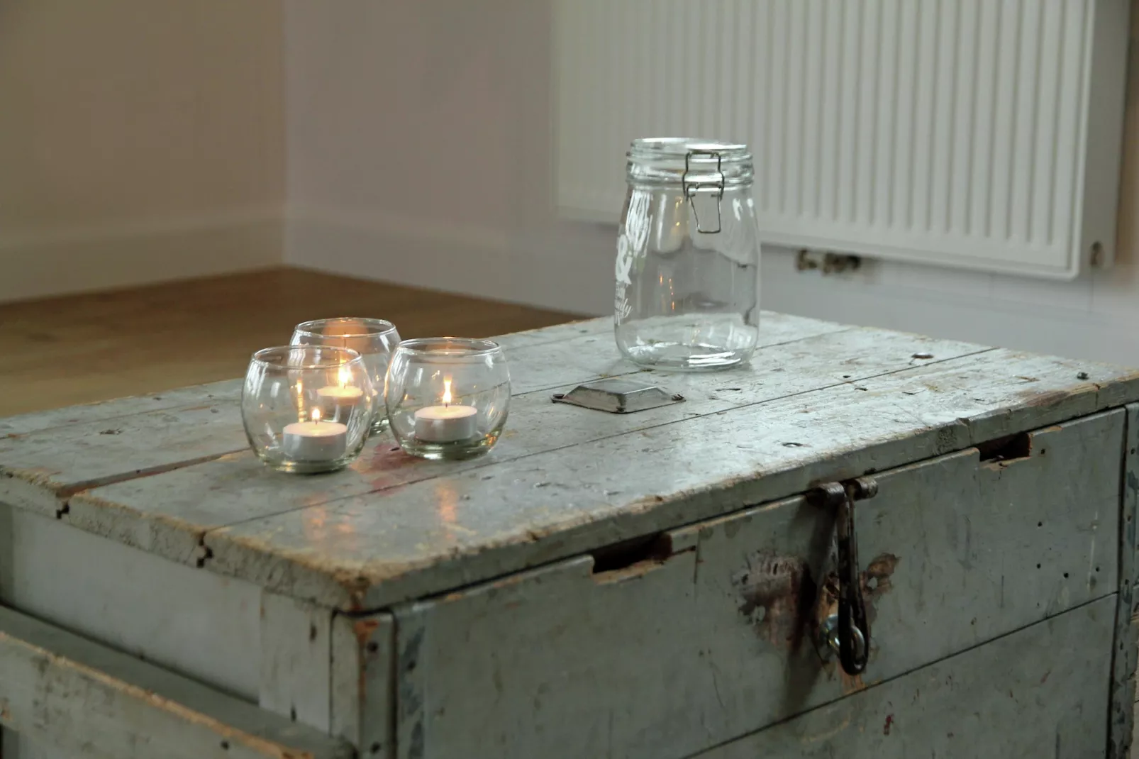 Op vakantie bij de boer - Ambiance